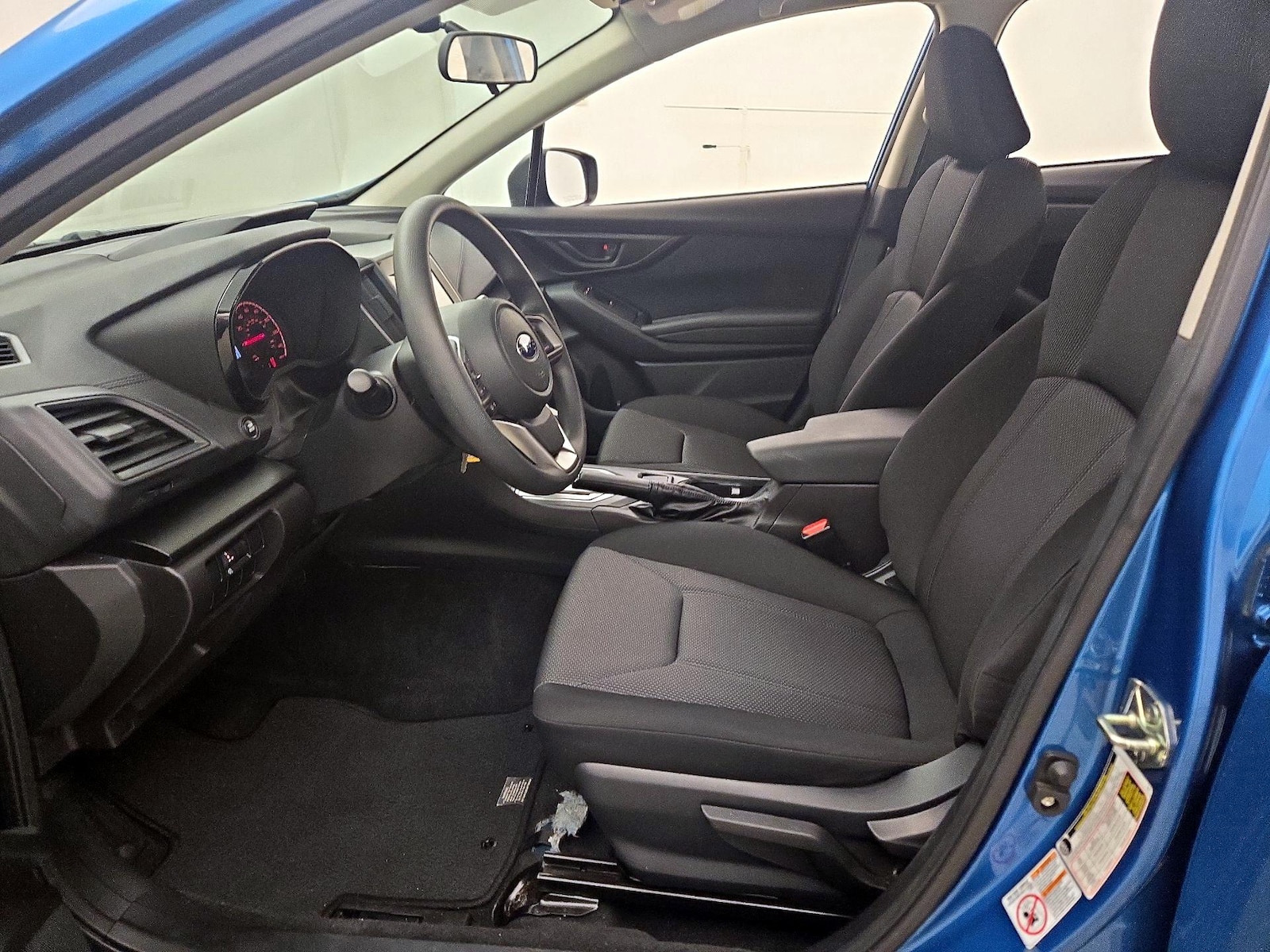 Side Airbags