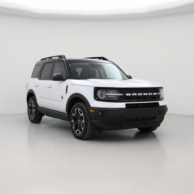 Vehicle exterior view