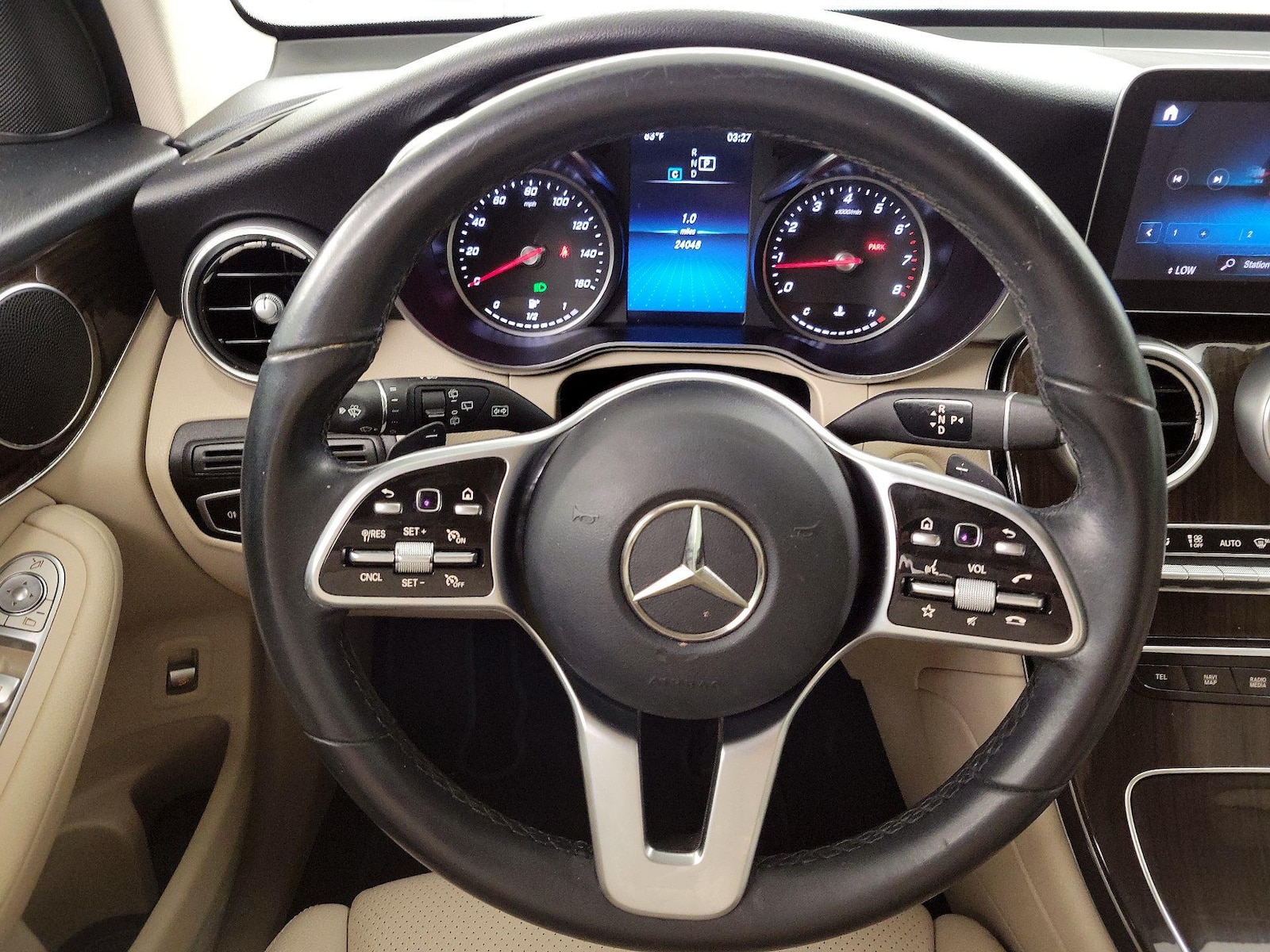 Remote Start