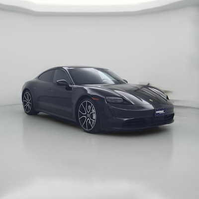 Vehicle exterior view