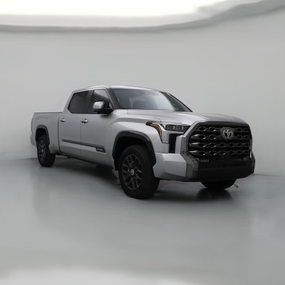 Vehicle exterior view