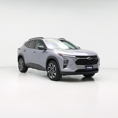 Recommended categories heading image of the selected vehicle