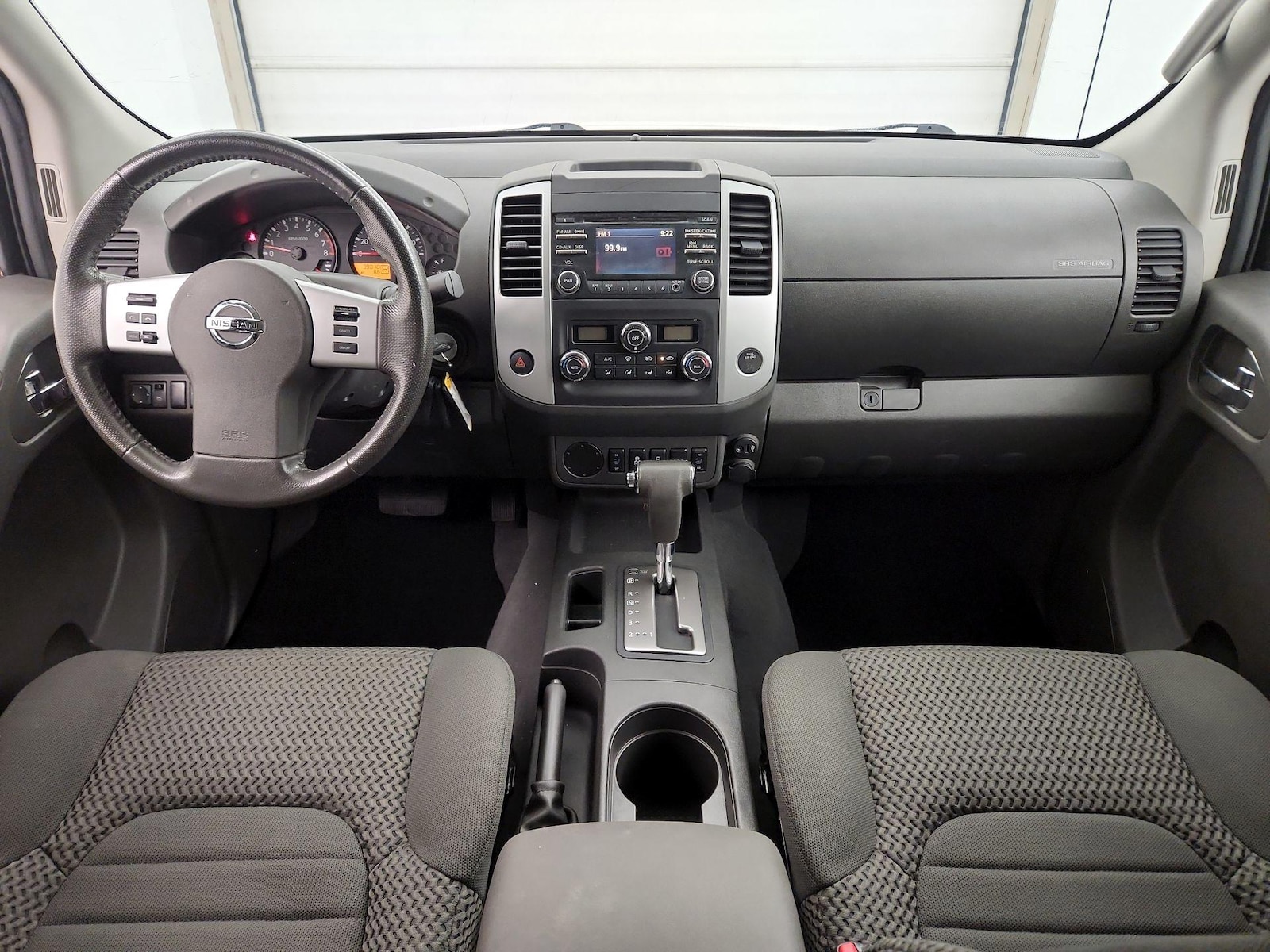 Rear View Camera