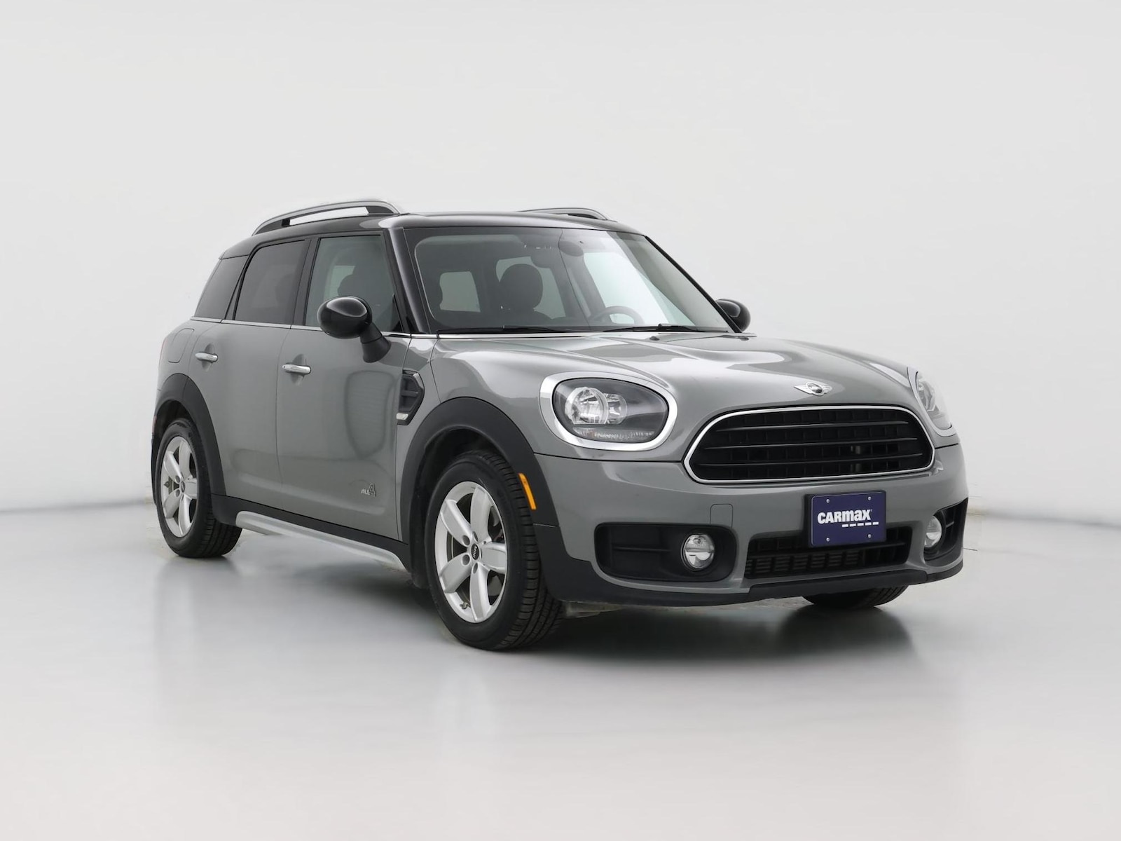Smart Key & Parking Sensors