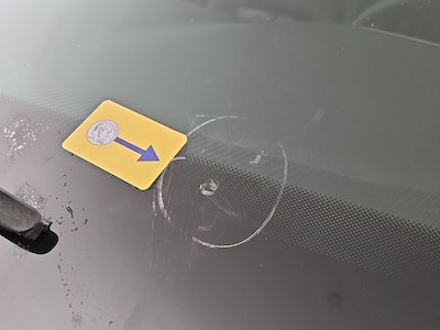 Condition detail