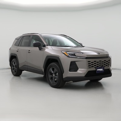 Vehicle exterior view
