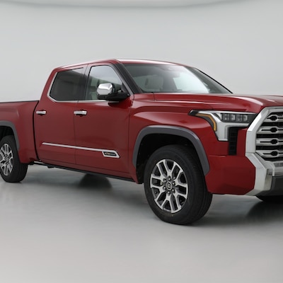 2022 Toyota Tundra 1794