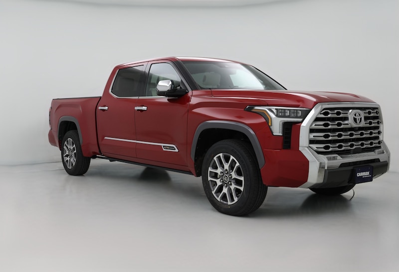 2022 Toyota Tundra 1794