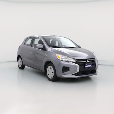 Vehicle exterior view