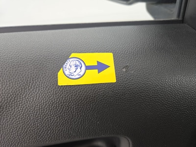Condition detail