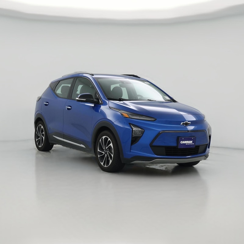 2023 Chevrolet Bolt EUV Premier