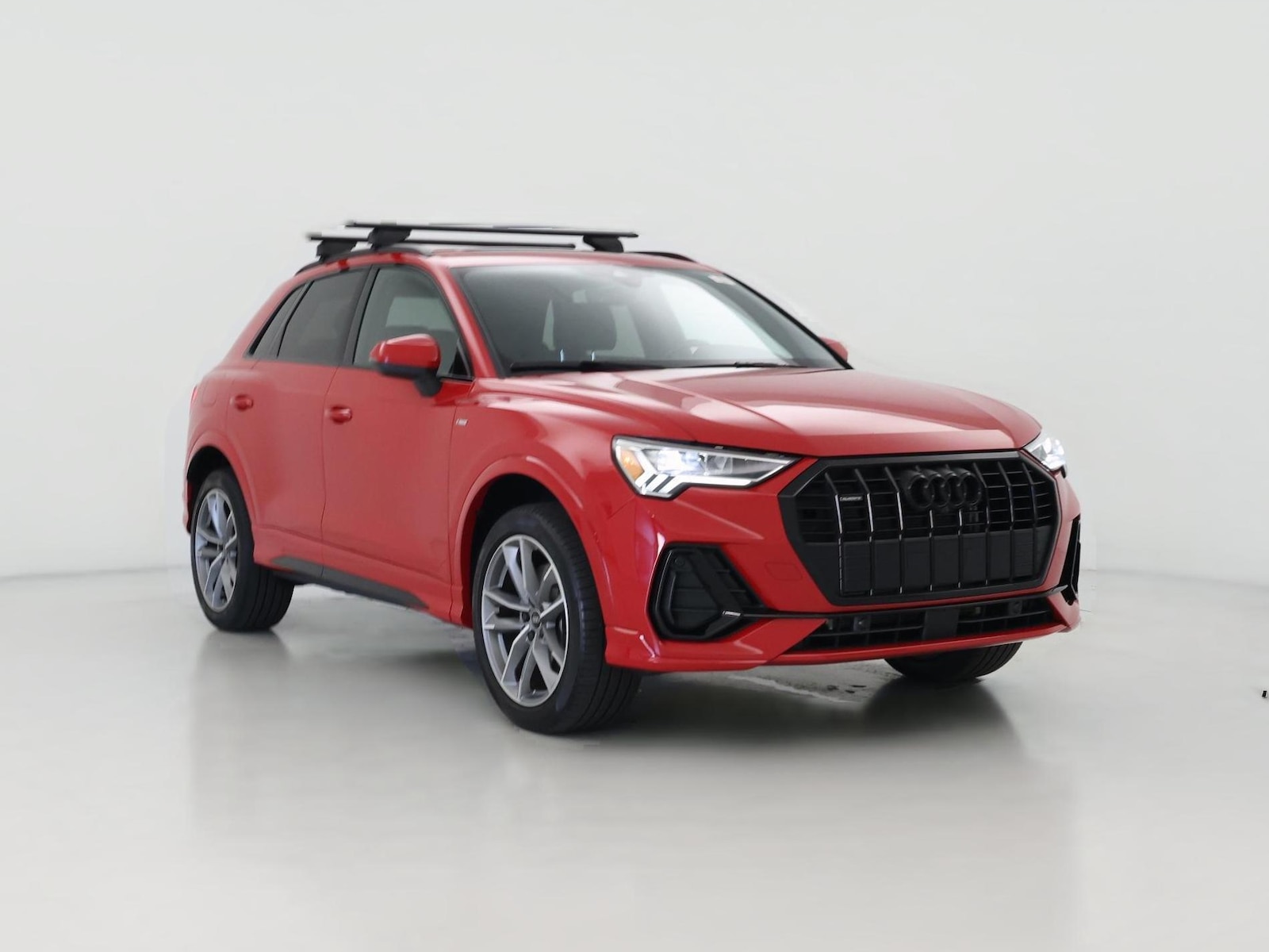 Smart Key & Power Hatch/Deck Lid