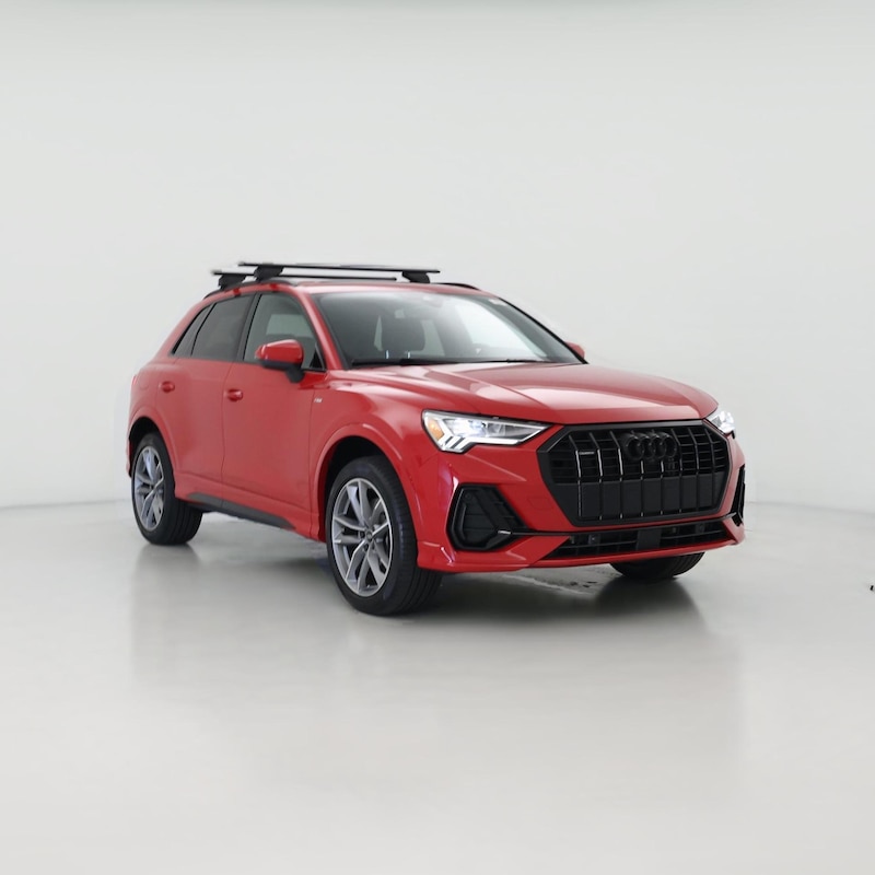 2024 Audi Q3 S-Line Premium Plus