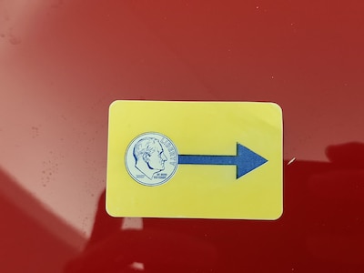 Condition detail