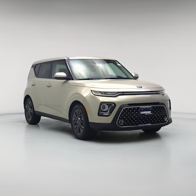 2020 Kia Soul EX