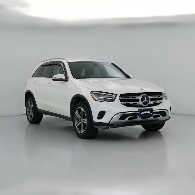 2020 Mercedes-Benz GLC300
