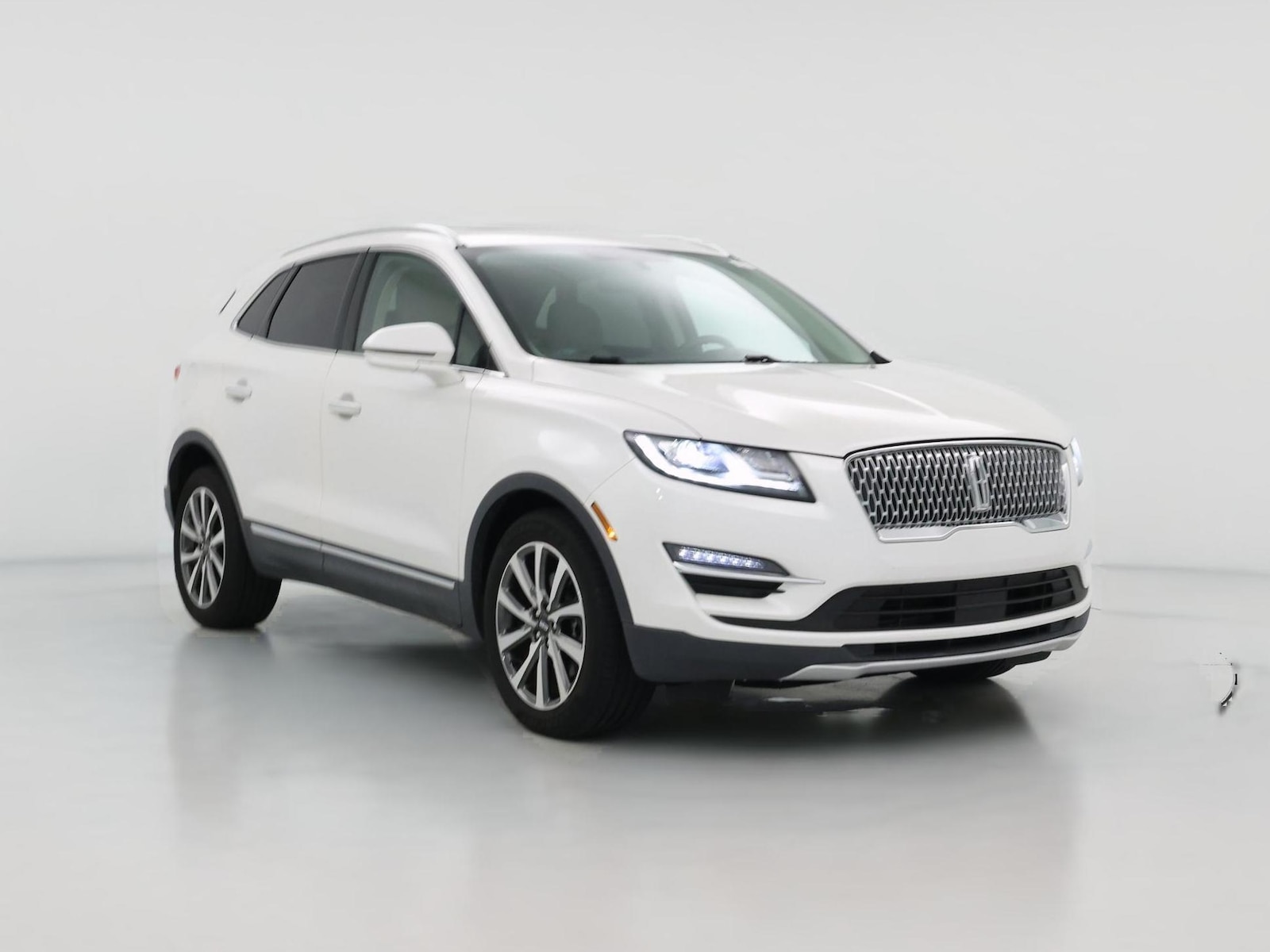 2019 Lincoln MKC