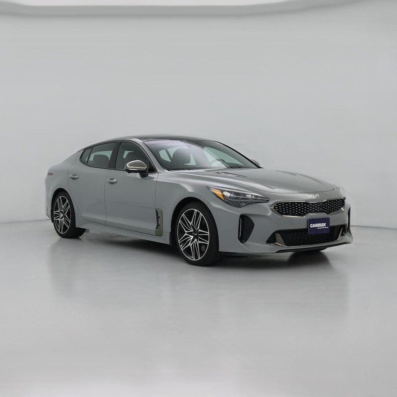 2022 Kia Stinger GT2