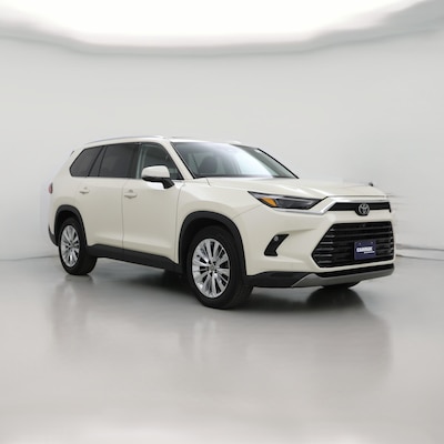 Vehicle exterior view