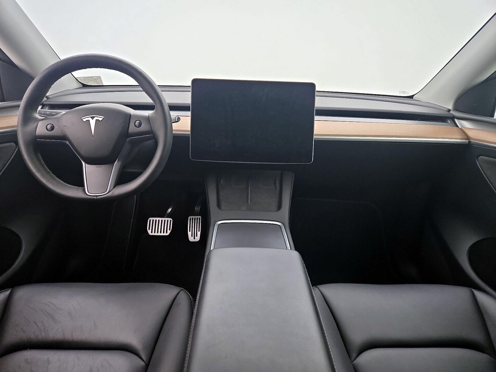 Navigation System