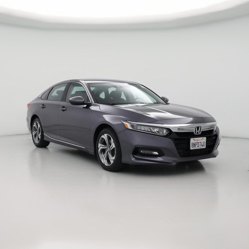 2020 Honda Accord EX