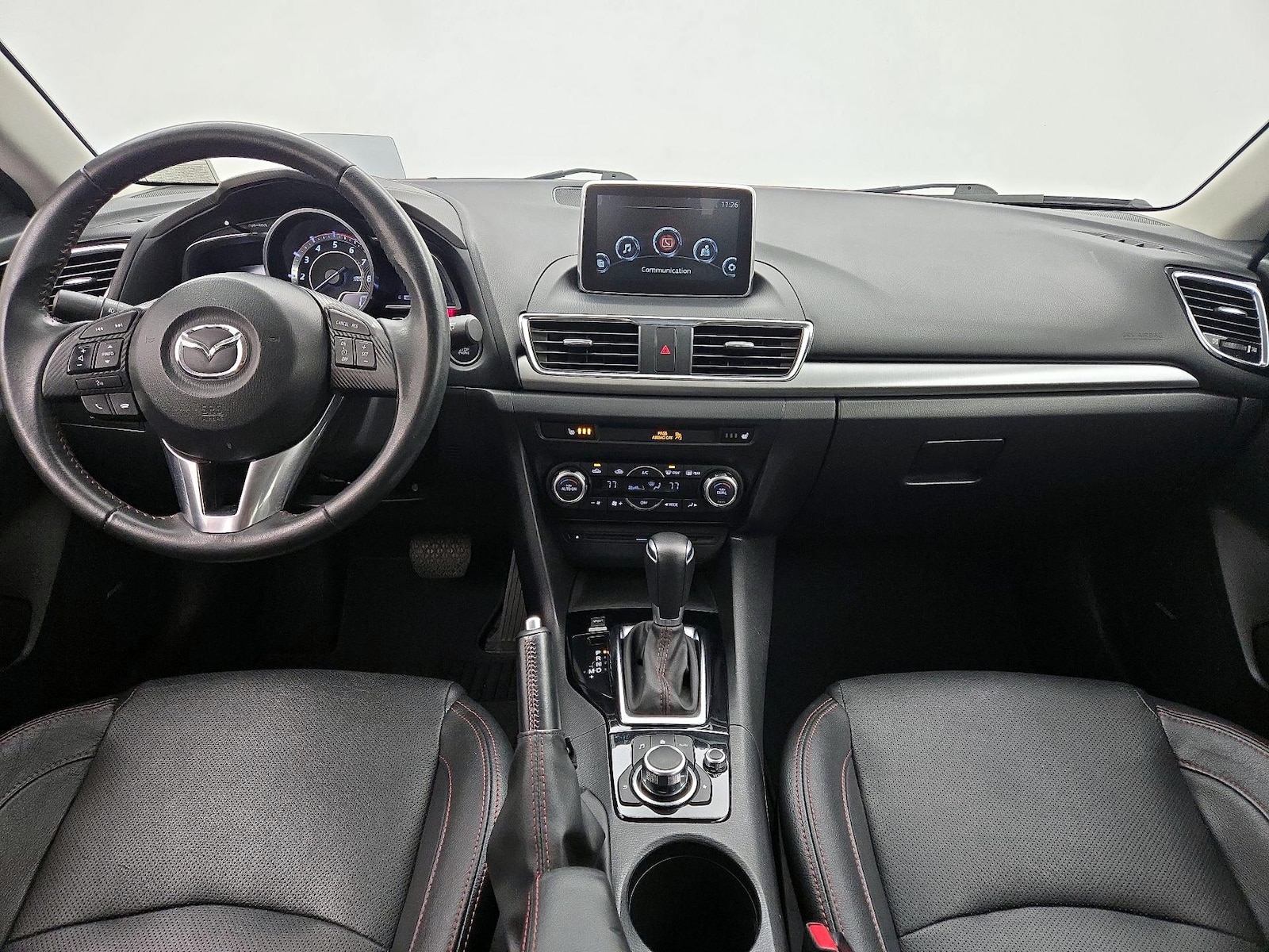 Navigation System