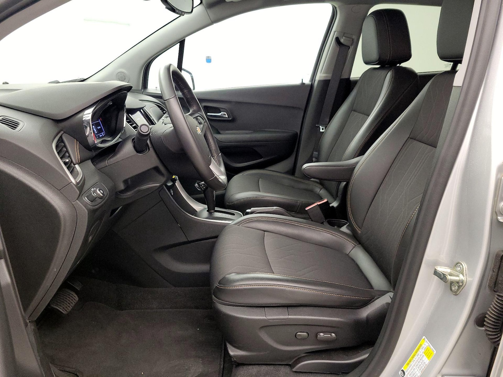 Side Airbags