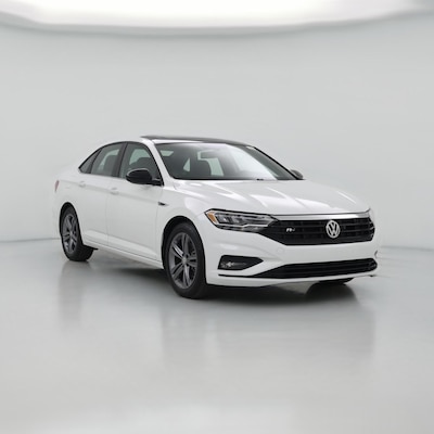 2020 Volkswagen Jetta R-Line
