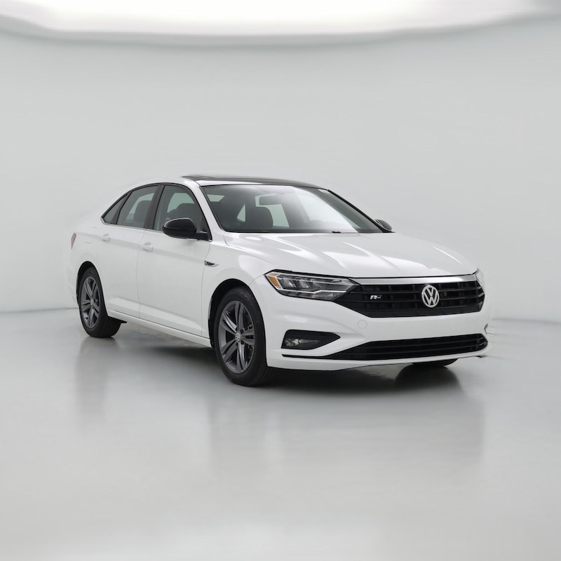 2020 Volkswagen Jetta R-Line