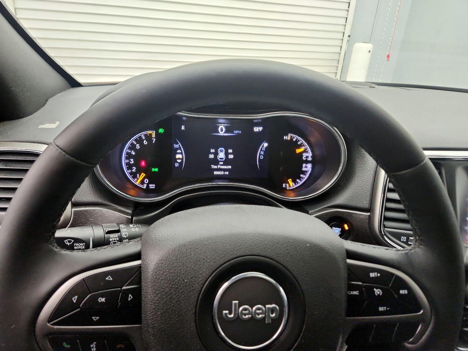 Remote Start