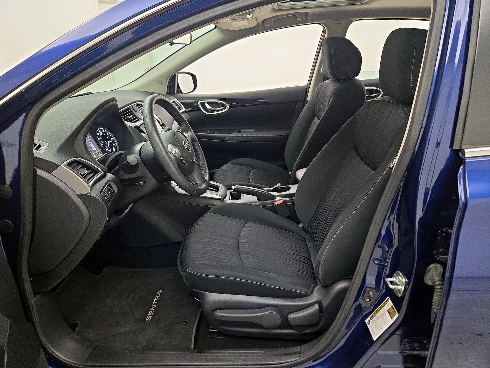 Side Airbags