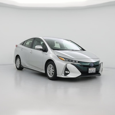 Recommended categories heading image of the selected vehicle