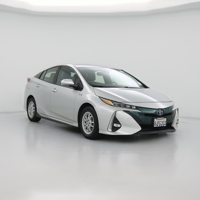 2019 Toyota Prius Prime Hybrid Advanced