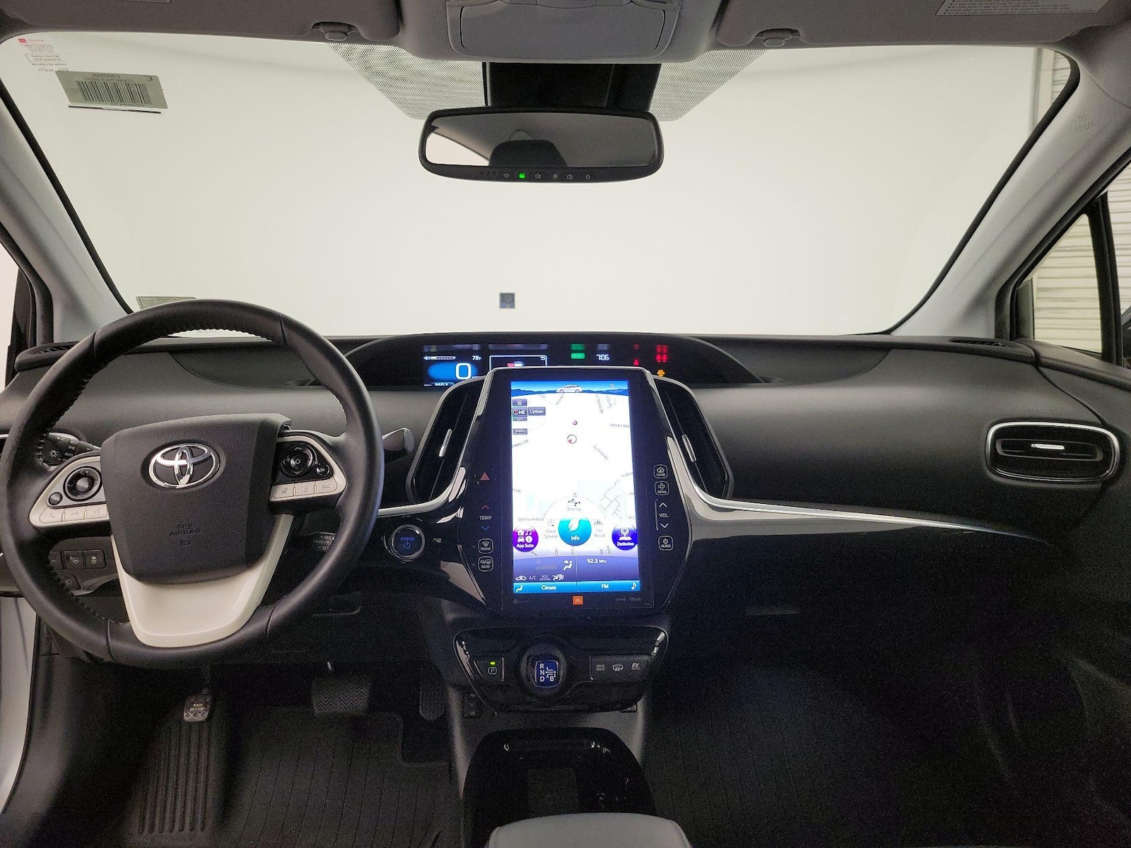 Navigation System
