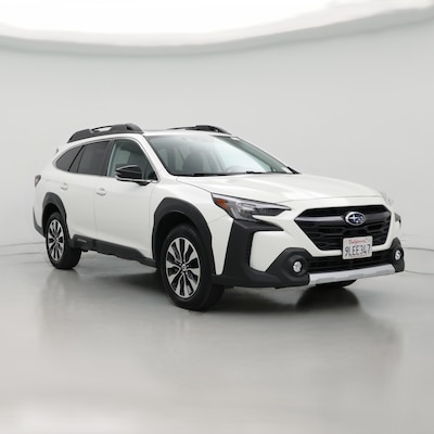 2024 Subaru Outback Limited XT