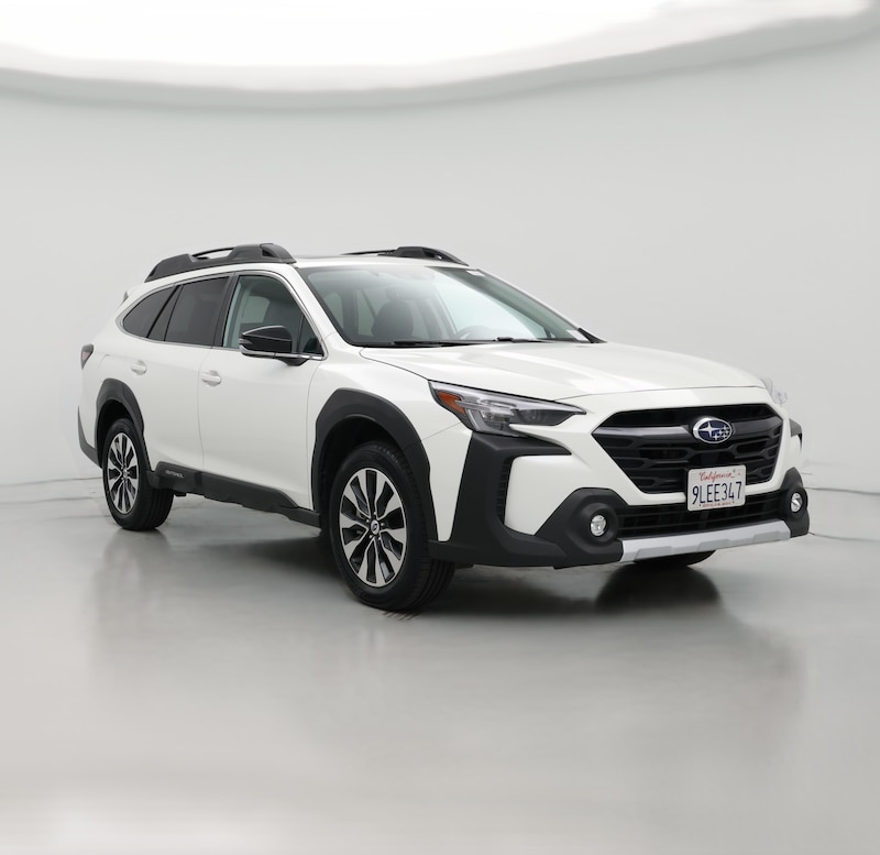 2024 Subaru Outback Limited XT