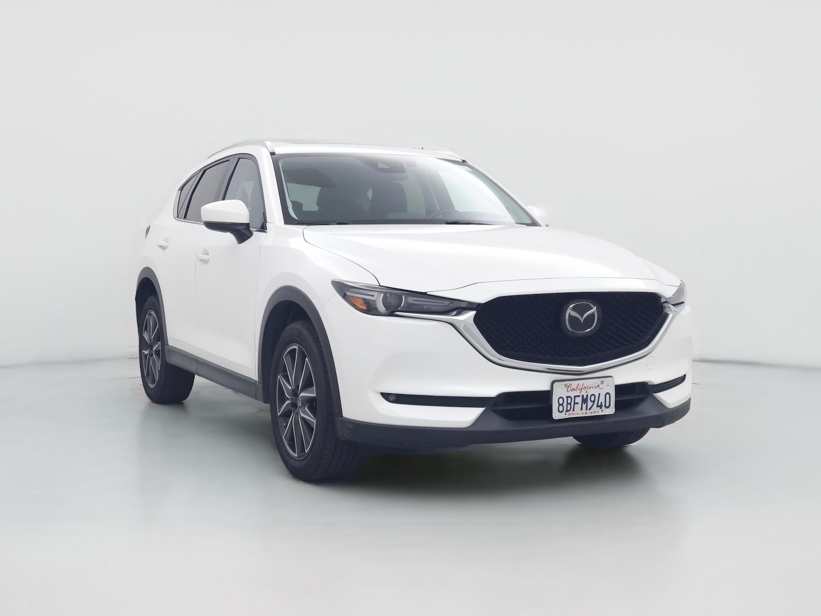 Smart Key & Power Hatch/Deck Lid