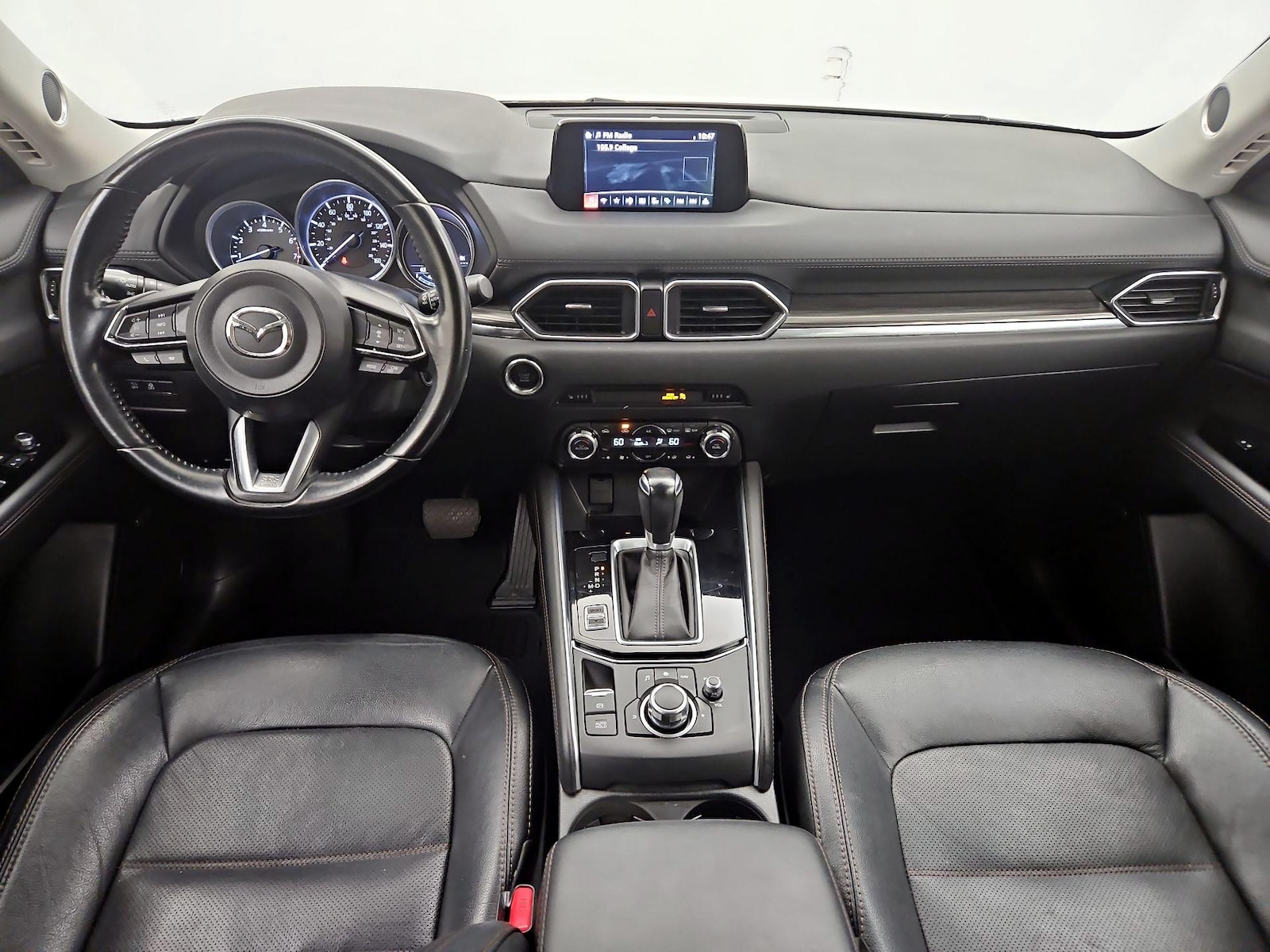 Navigation System