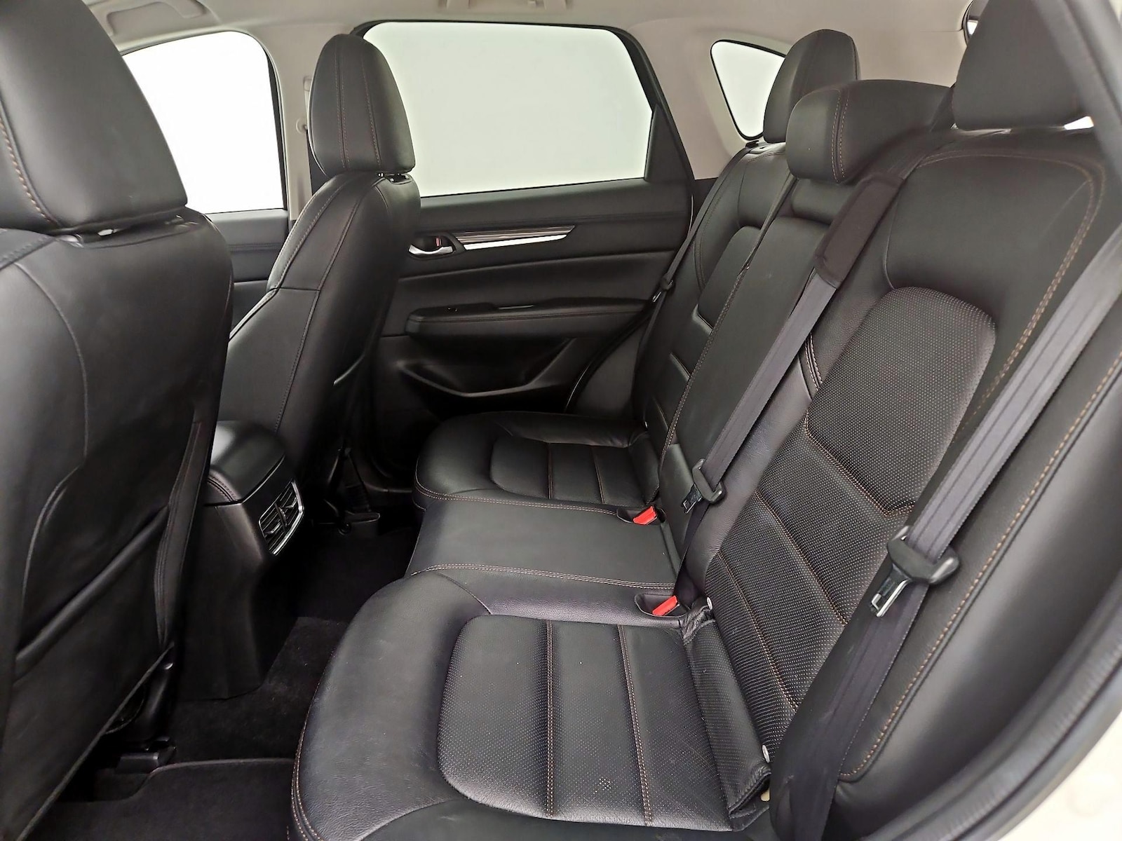 2017 Mazda CX-5 Grand Touring - Photo 21