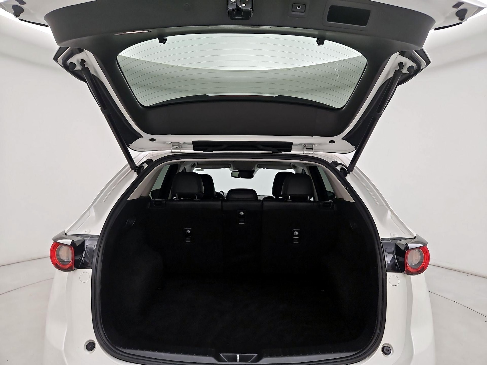 2017 Mazda CX-5 Grand Touring - Photo 22