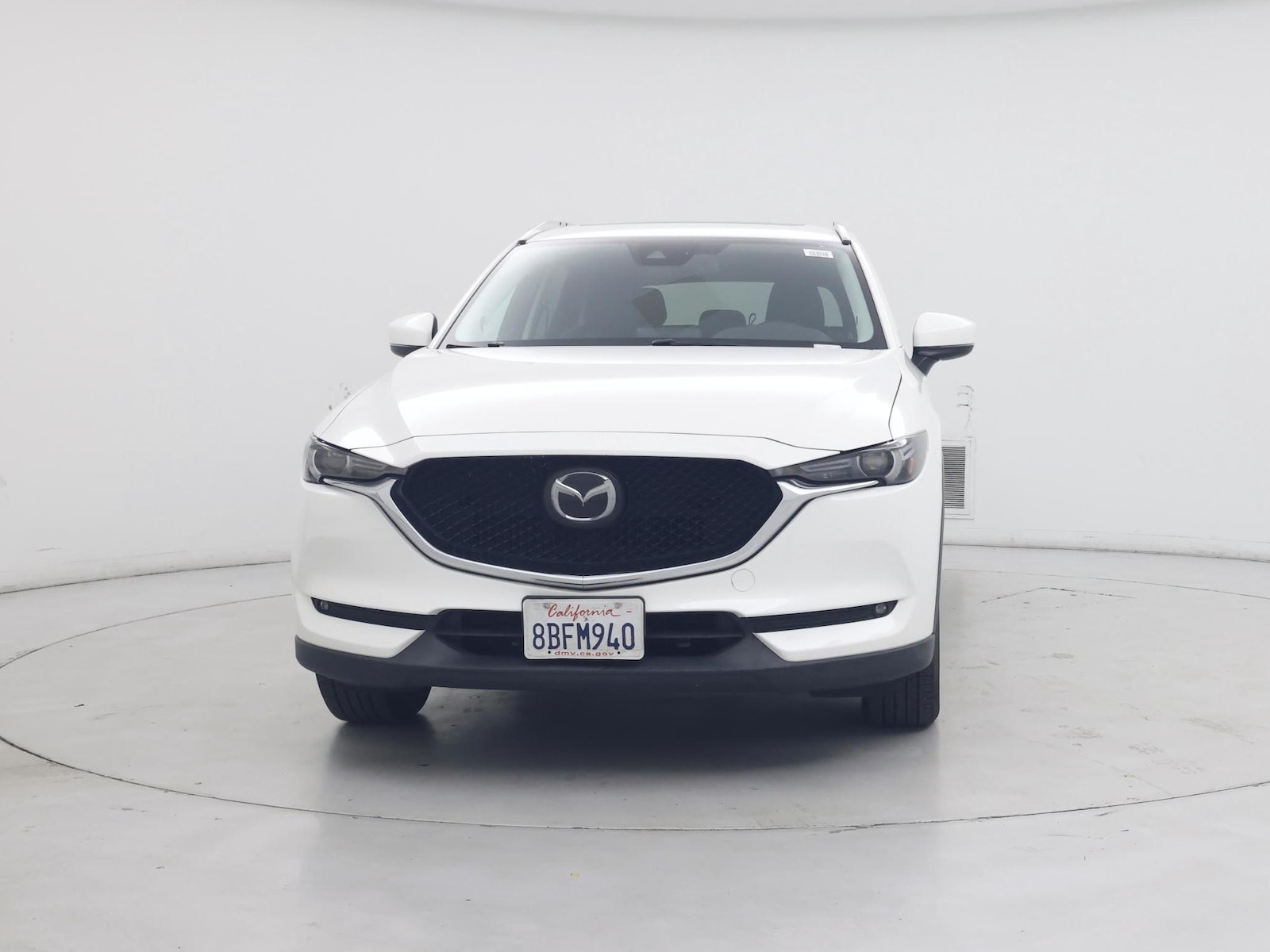 2017 Mazda CX-5 Grand Touring - Photo 6