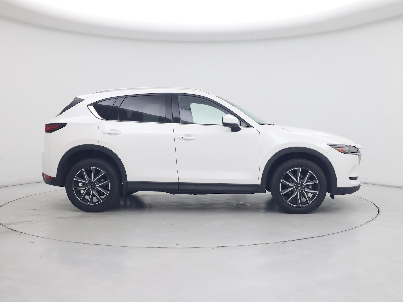 2017 Mazda CX-5 Grand Touring - Photo 8