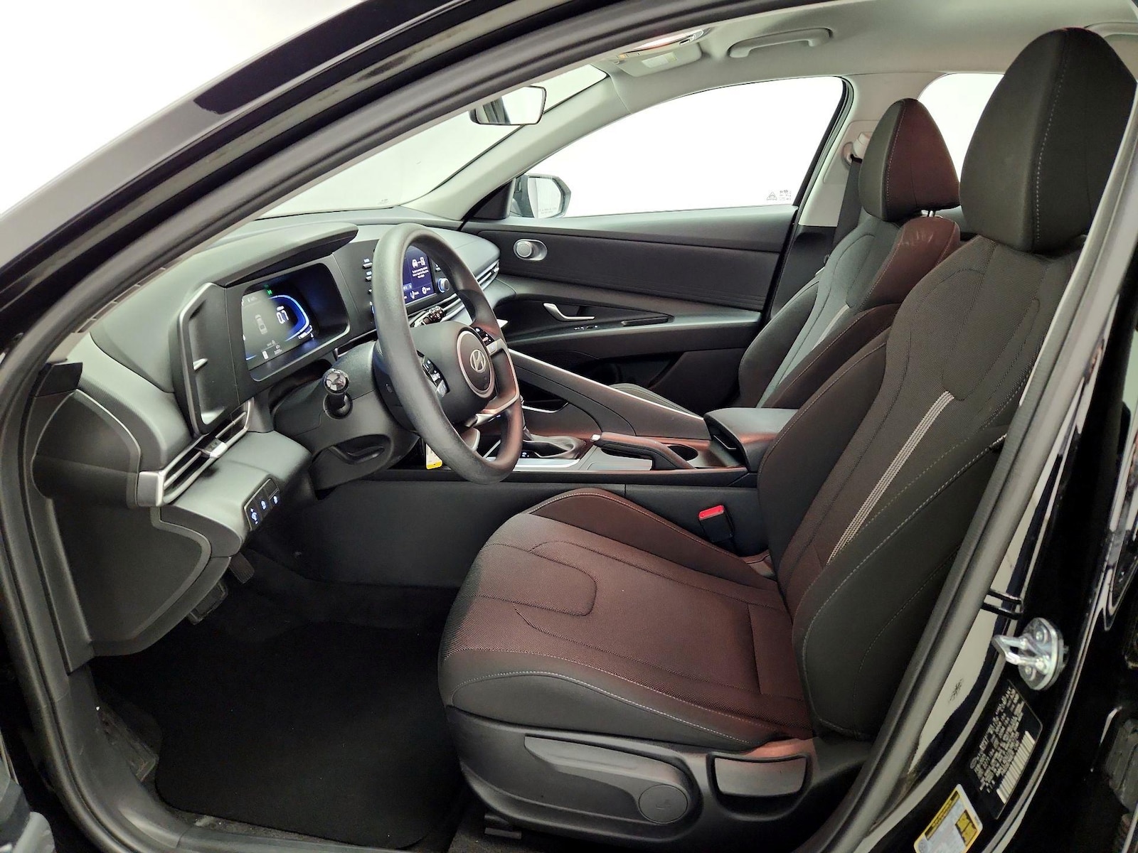 Side Airbags