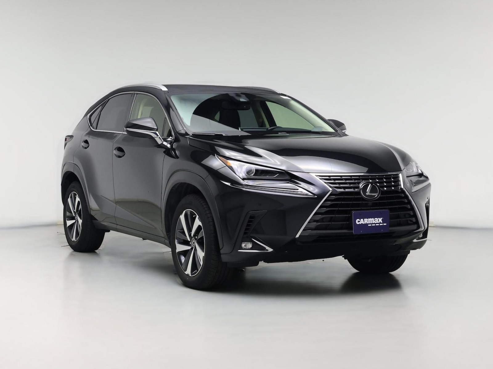 2021 Lexus NX