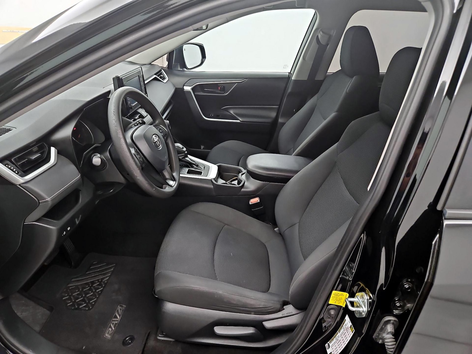 Side Airbags