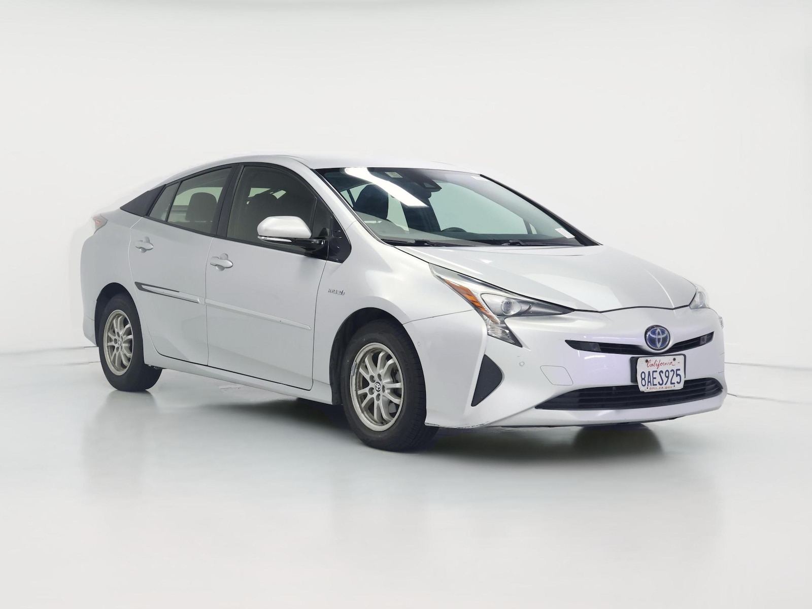 Smart Key & Blind Spot Monitor