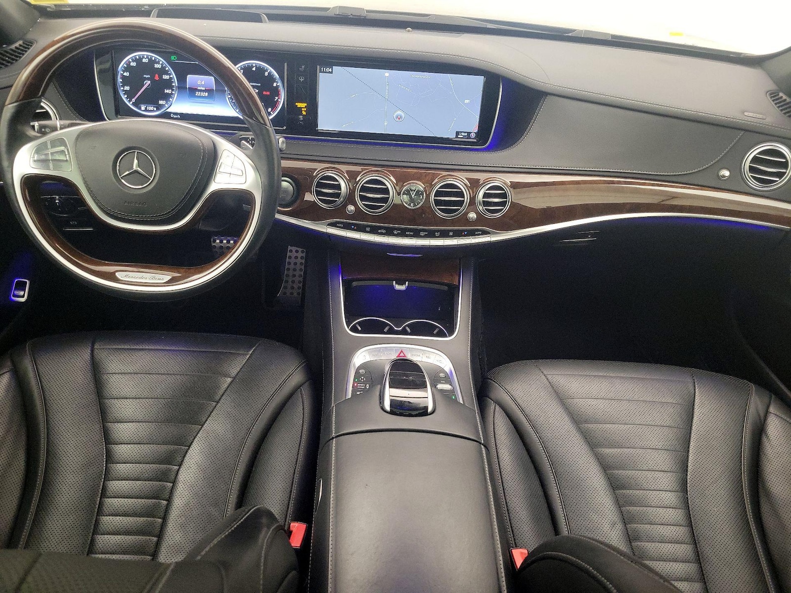 Navigation System