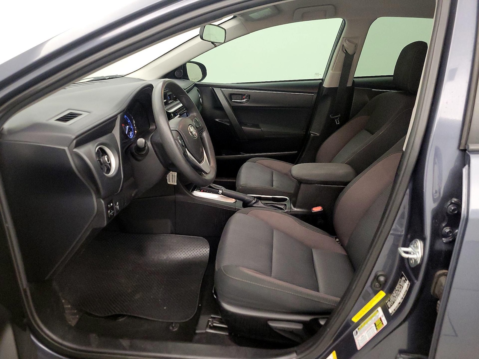 Side Airbags