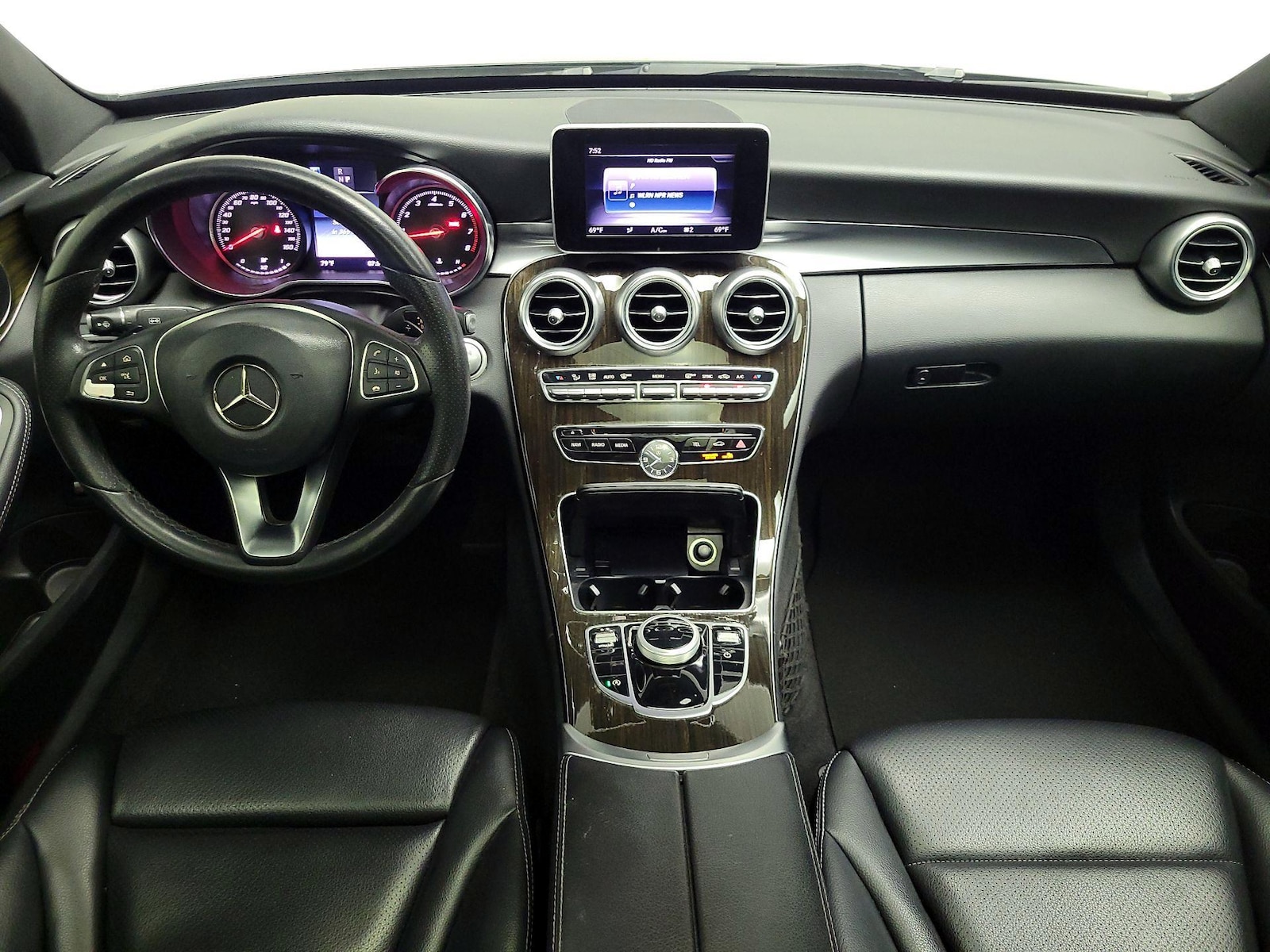 Rear View Camera