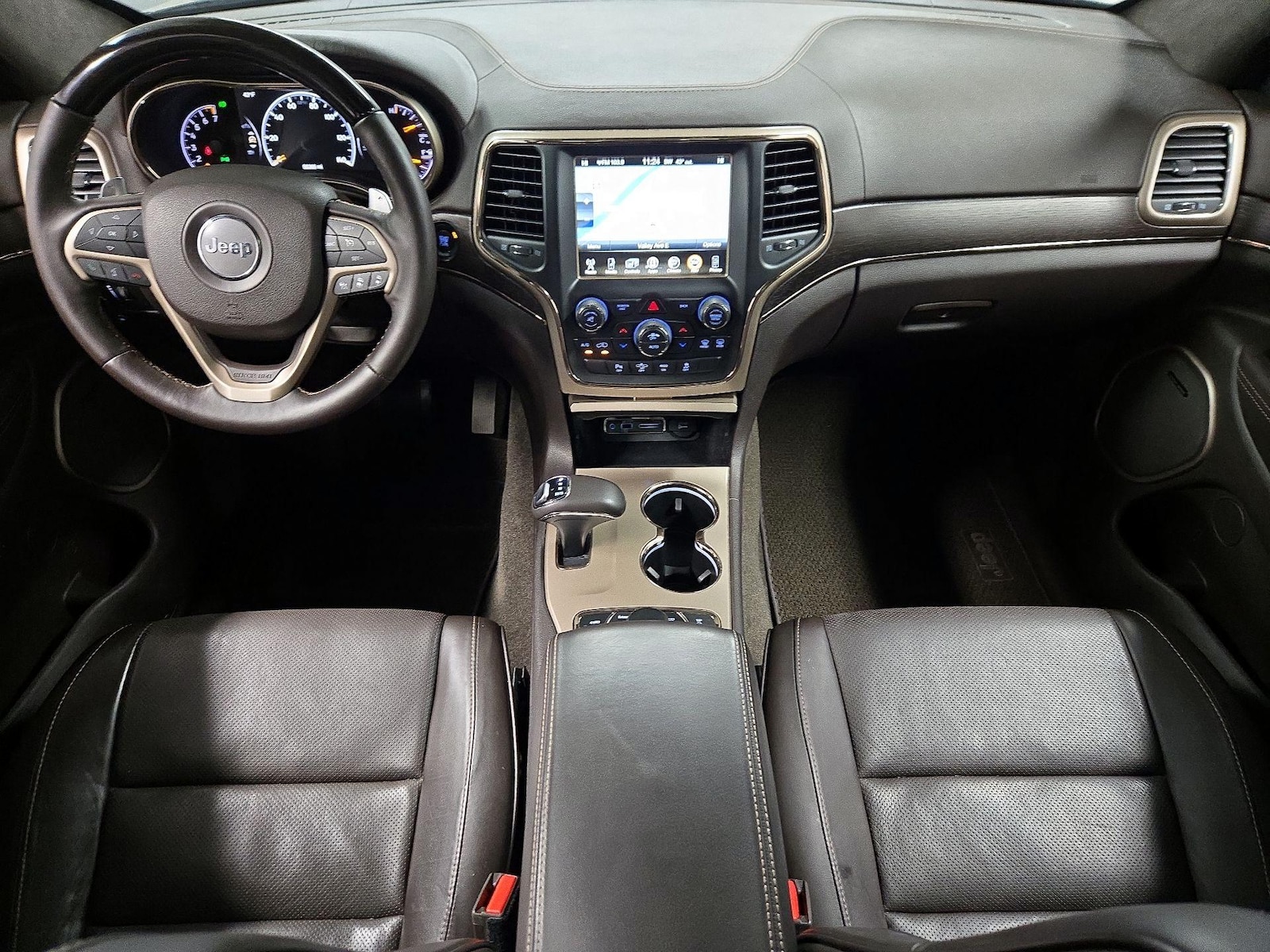 Navigation System